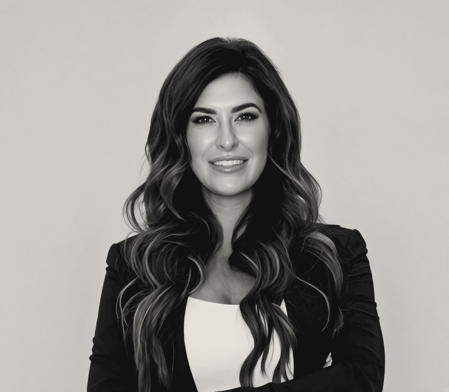 Brittany Calbert-Dreyer, Partner