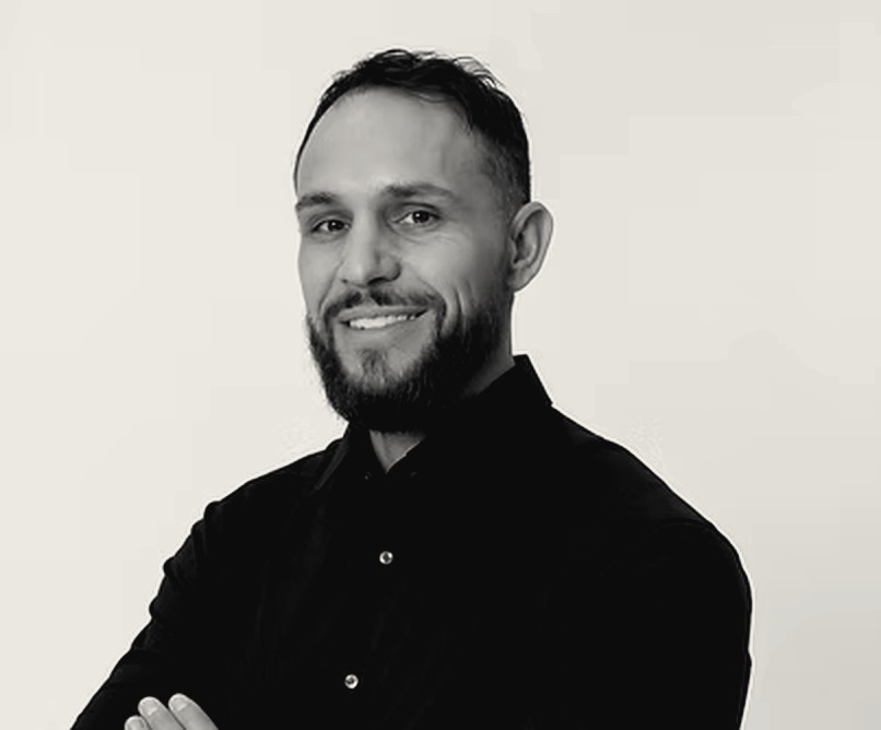 Justin Adams, Partner